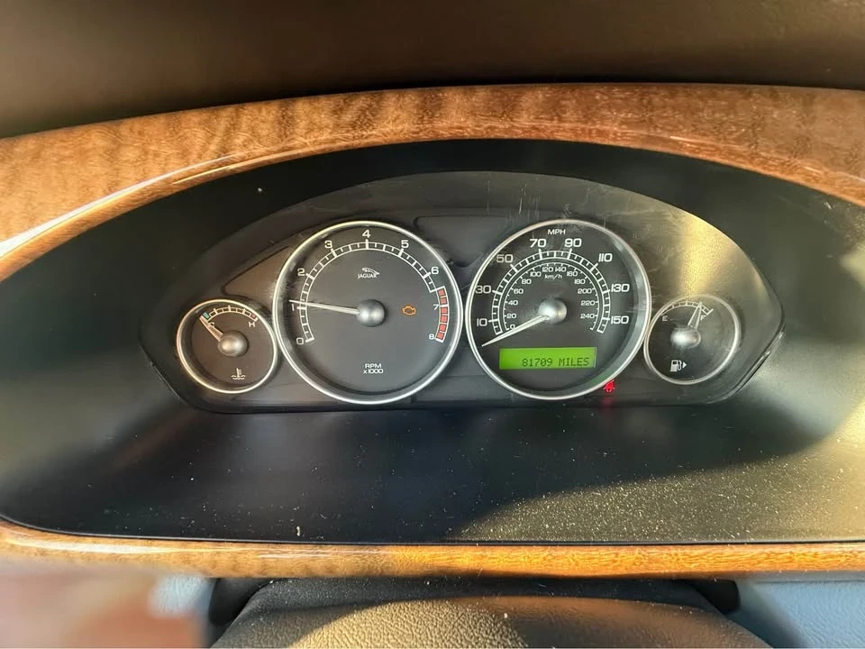 2006 Jaguar X-Type - Image 2 of 10