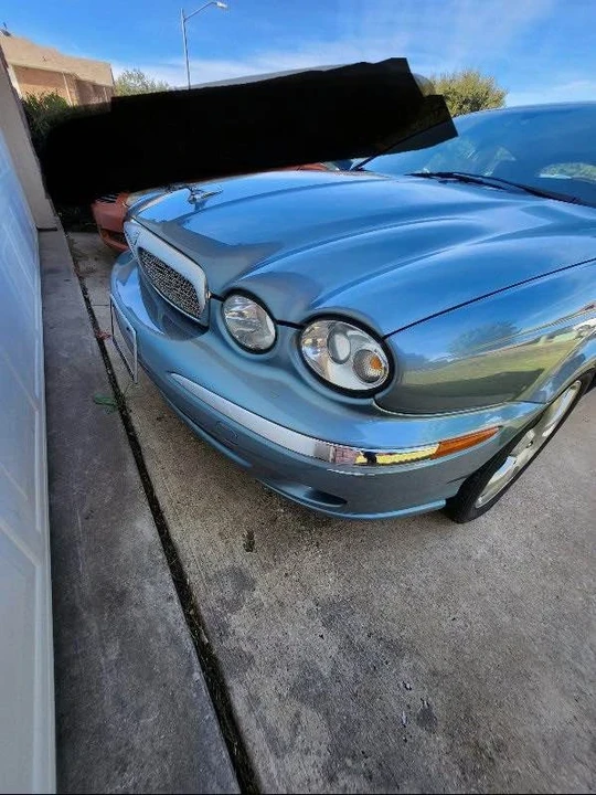2006 Jaguar X-Type - Image 5 of 10