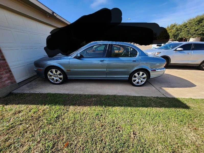 2006 Jaguar X-Type - Image 4 of 10