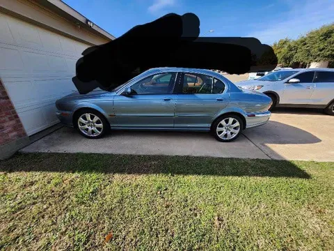 2006 Jaguar X-Type - Image 4 of 10