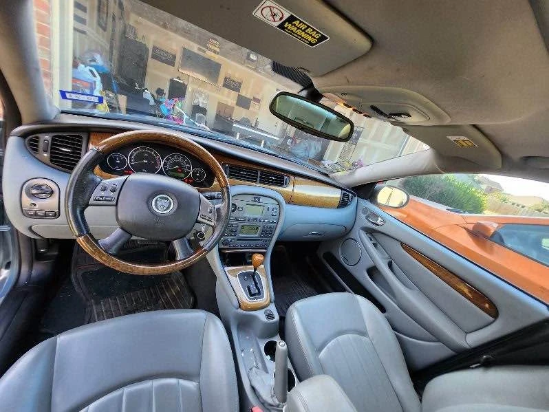 2006 Jaguar X-Type - Image 10 of 10