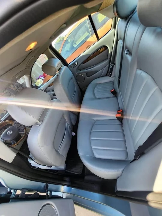 2006 Jaguar X-Type - Image 9 of 10