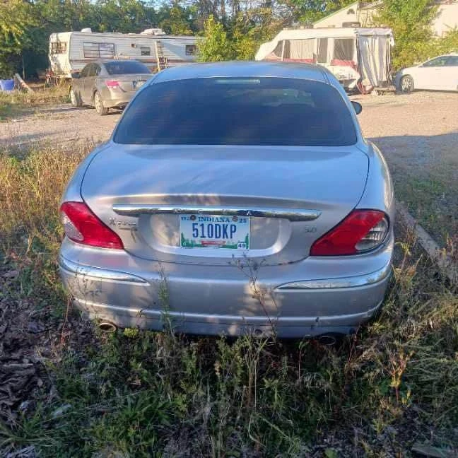 2006 Jaguar X-Type - Image 5 of 5