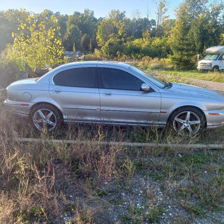 2006 Jaguar X-Type - Image 3 of 5