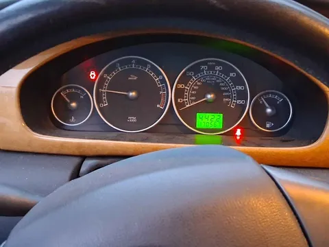 2006 Jaguar X-Type - Image 3 of 9