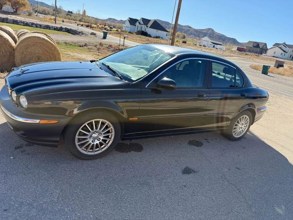 2006 Jaguar X-Type - Image 4 of 13