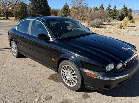 2006 Jaguar X-Type - Image 3 of 13