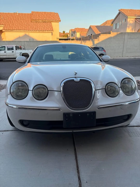 2006 Jaguar X-Type - Image 3 of 11