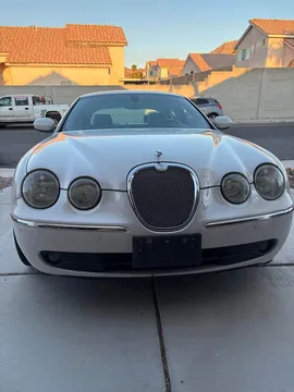 2006 Jaguar X-Type - Image 3 of 11