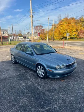 2006 Jaguar X-Type - Image 2 of 12