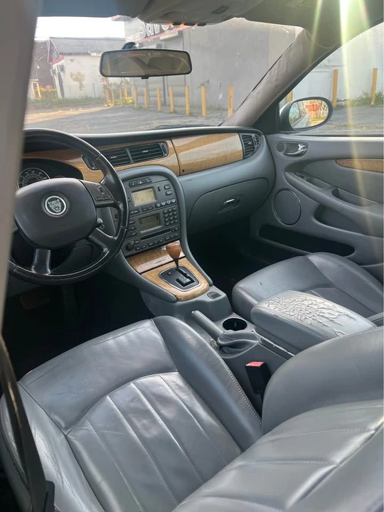 2006 Jaguar X-Type - Image 12 of 12