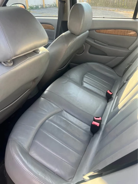 2006 Jaguar X-Type - Image 11 of 12