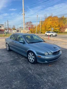 2006 Jaguar X-Type - Image 3 of 12