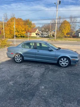 2006 Jaguar X-Type - Image 3 of 10