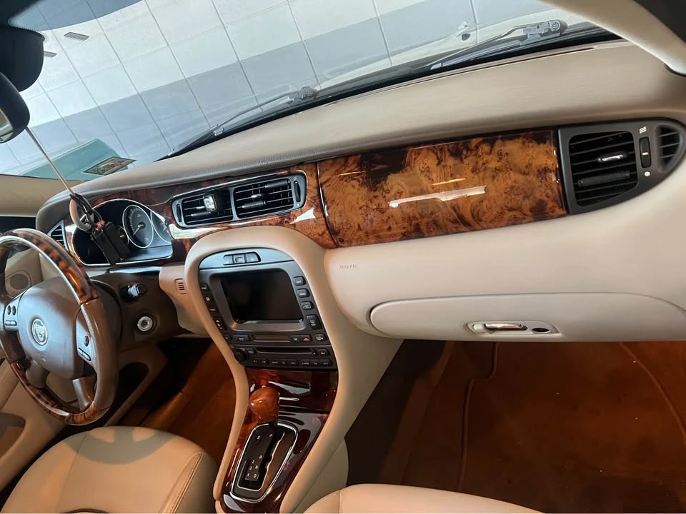 2006 Jaguar X-Type - Image 2 of 5