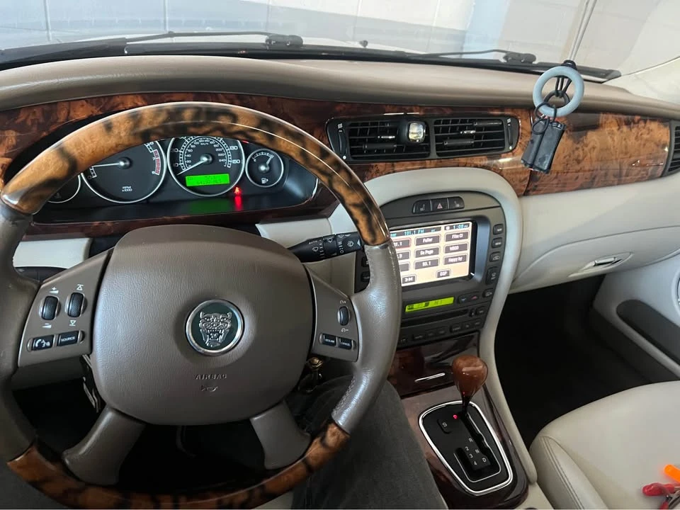 2006 Jaguar X-Type - Image 5 of 5