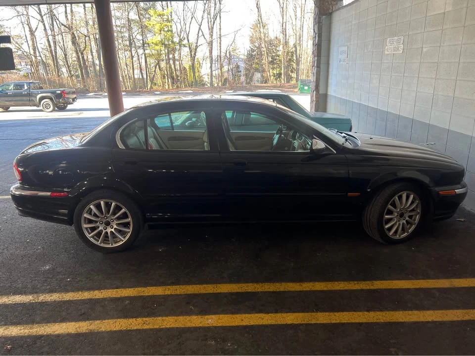 2006 Jaguar X-Type - Image 3 of 5