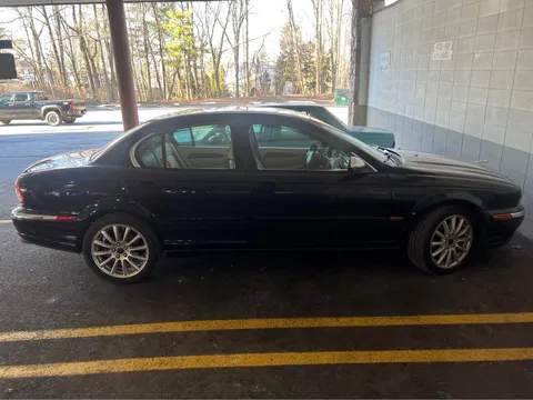 2006 Jaguar X-Type - Image 3 of 5