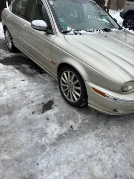 2006 Jaguar X-Type - Image 2 of 8