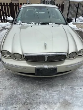 2006 Jaguar X-Type - Image 2 of 4