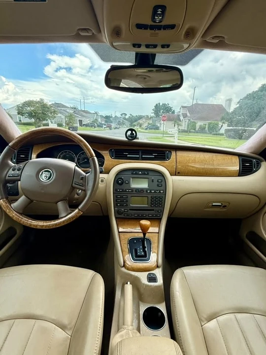 2006 Jaguar X-Type - Image 13 of 17