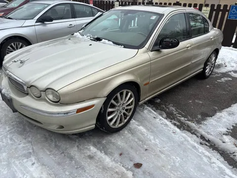 2006 Jaguar X-Type - Image 3 of 8