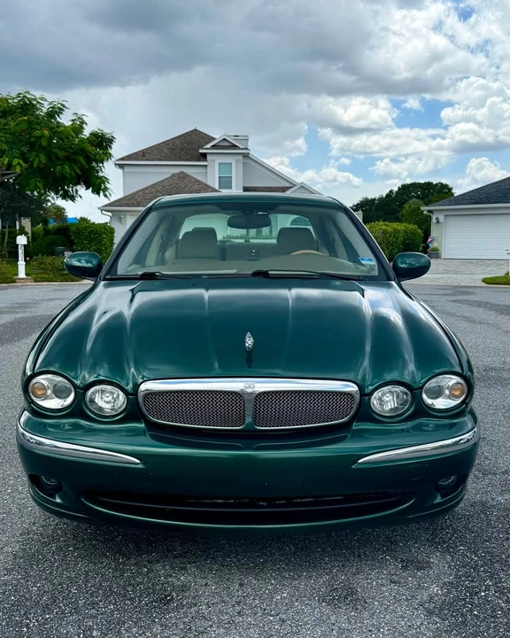 2006 Jaguar X-Type - Image 2 of 17