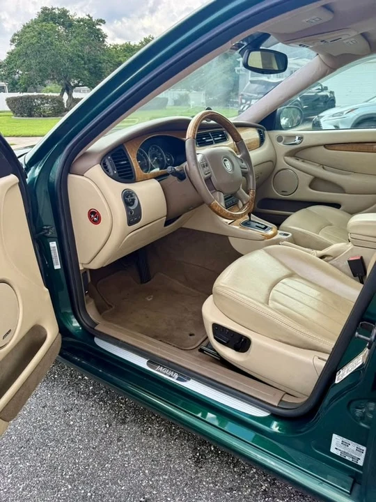 2006 Jaguar X-Type - Image 11 of 17