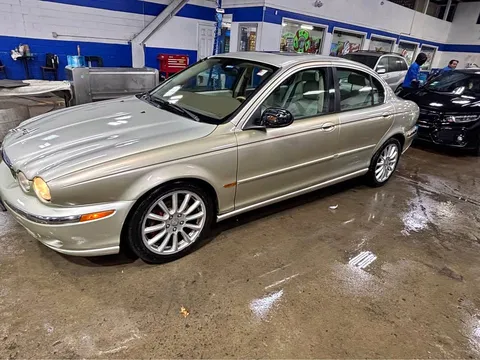 2006 Jaguar X-Type - Image 2 of 9