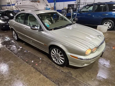 2006 Jaguar X-Type - Image 4 of 9