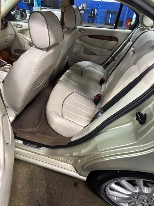2006 Jaguar X-Type - Image 7 of 9