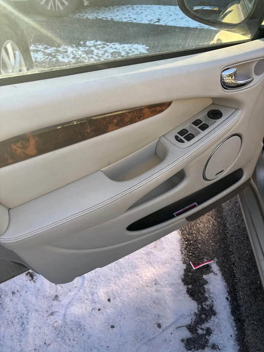2006 Jaguar X-Type - Image 9 of 9