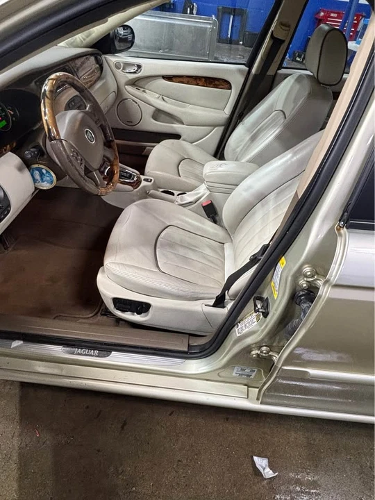 2006 Jaguar X-Type - Image 6 of 9