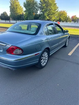 2006 Jaguar X-Type - Image 2 of 7