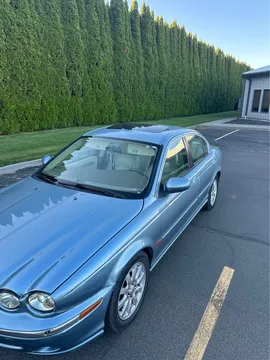 2006 Jaguar X-Type - Image 3 of 7
