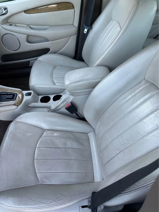 2006 Jaguar X-Type - Image 7 of 7