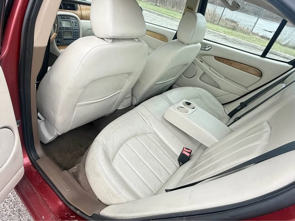 2006 Jaguar X-Type - Image 7 of 14