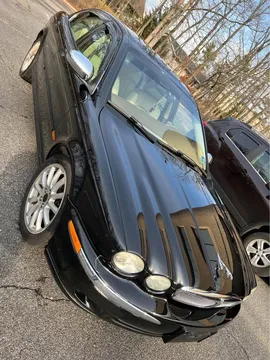 2006 Jaguar X-Type - Image 3 of 7