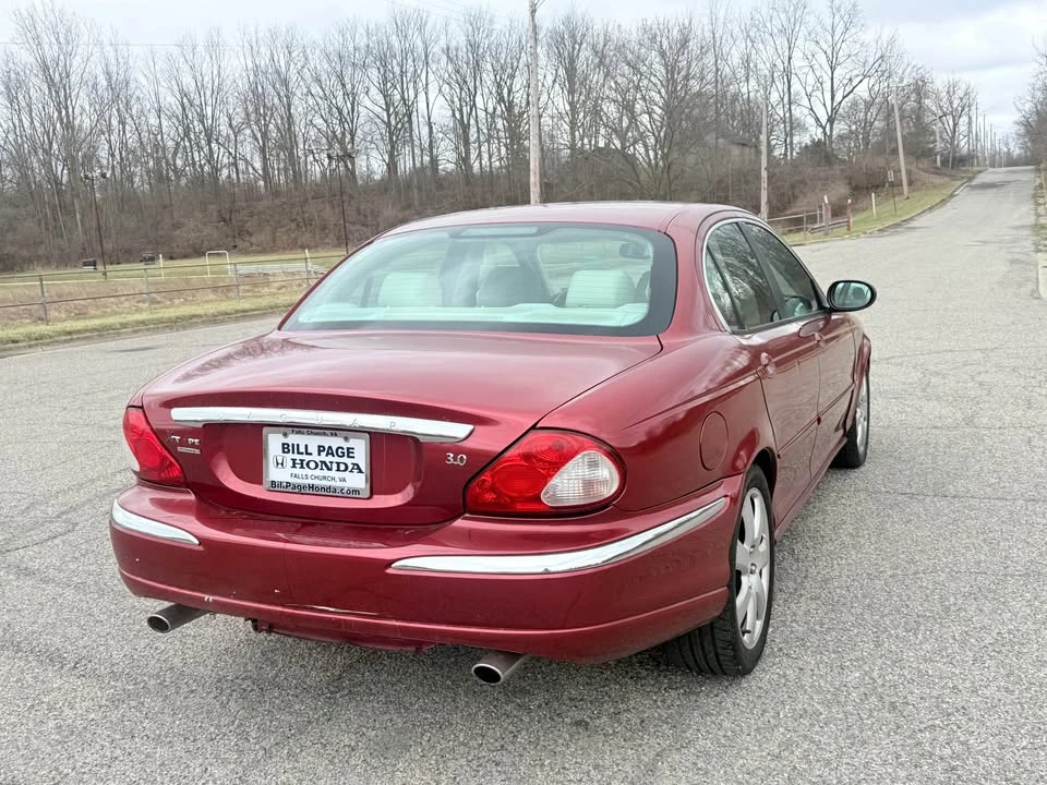 2006 Jaguar X-Type - Image 5 of 14