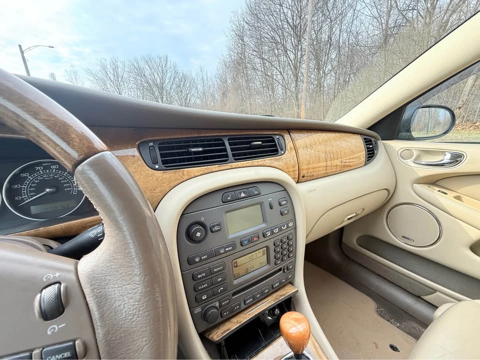 2006 Jaguar X-Type - Image 13 of 13
