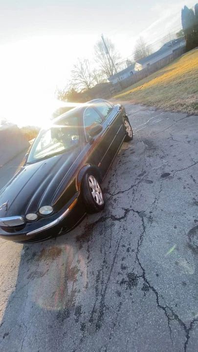 2006 Jaguar X-Type - Image 7 of 9