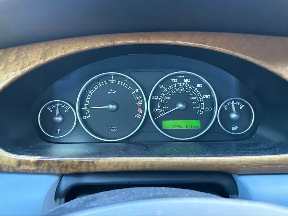 2006 Jaguar X-Type - Image 16 of 20