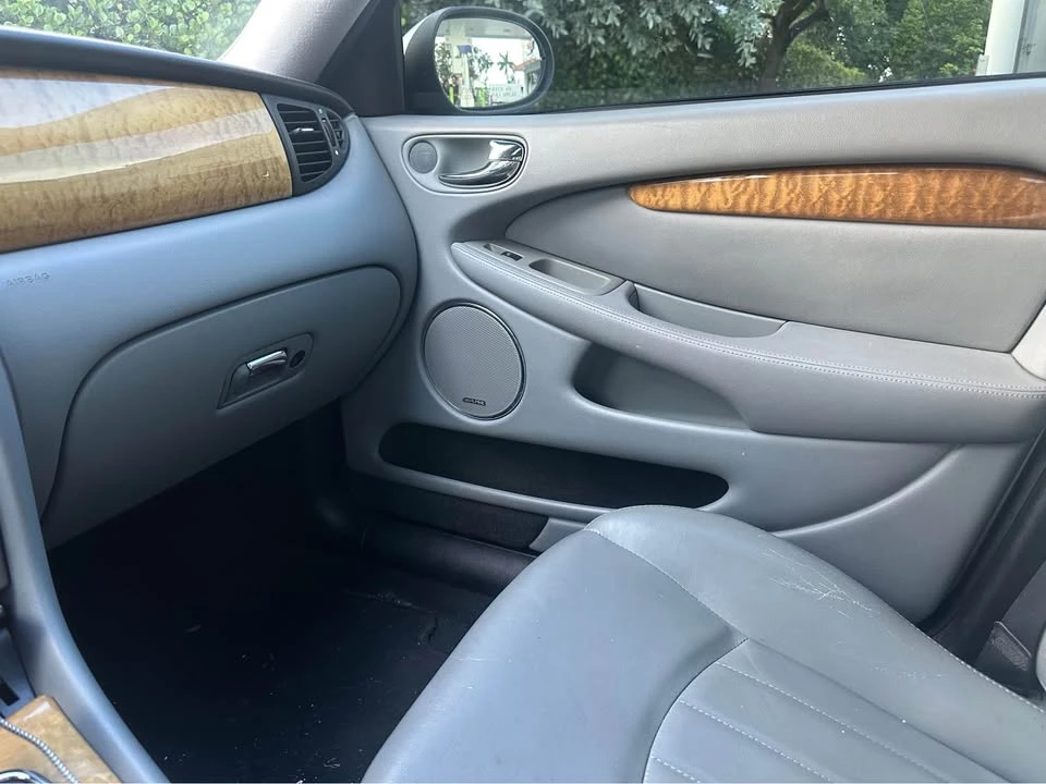 2006 Jaguar X-Type - Image 19 of 20