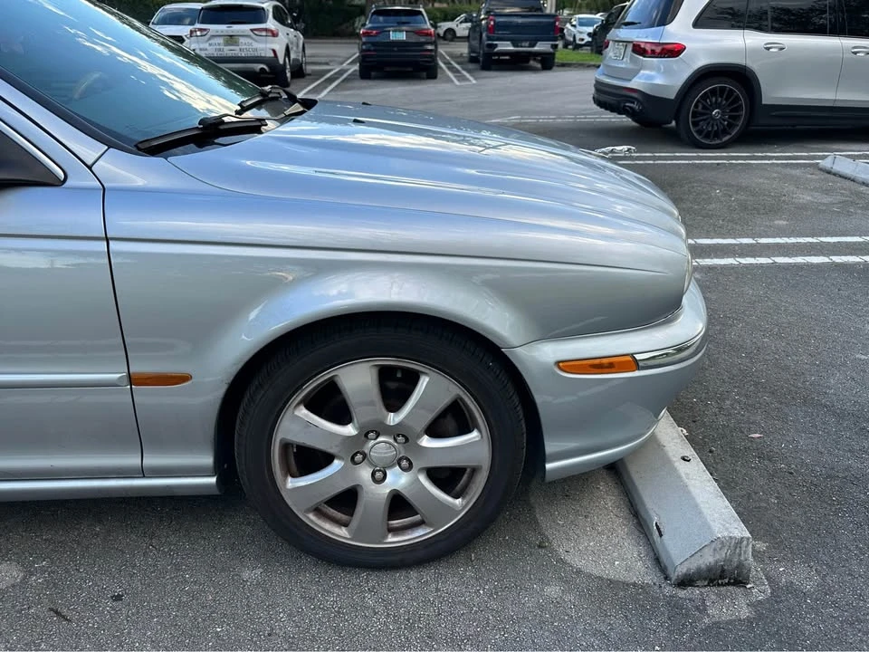 2006 Jaguar X-Type - Image 6 of 20