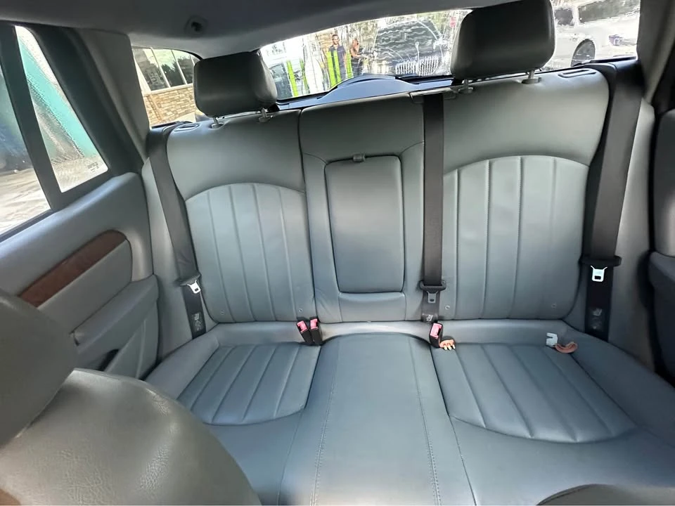 2006 Jaguar X-Type - Image 18 of 20