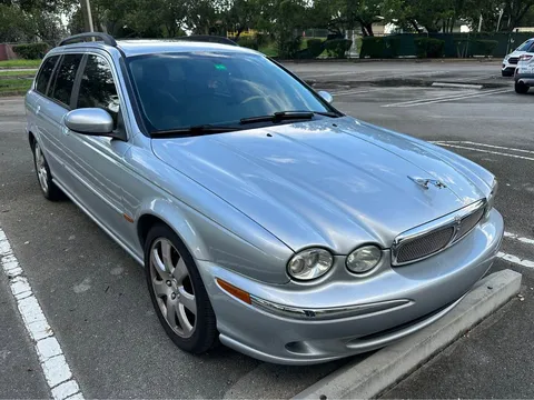 2006 Jaguar X-Type - Image 4 of 20