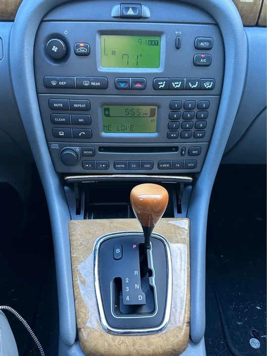 2006 Jaguar X-Type - Image 17 of 20