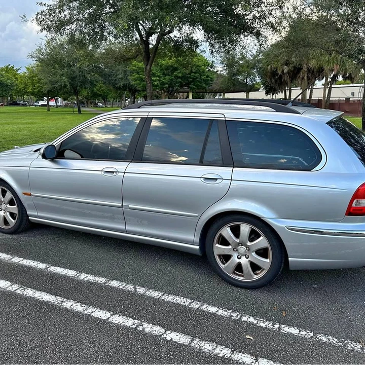 2006 Jaguar X-Type - Image 1 of 20