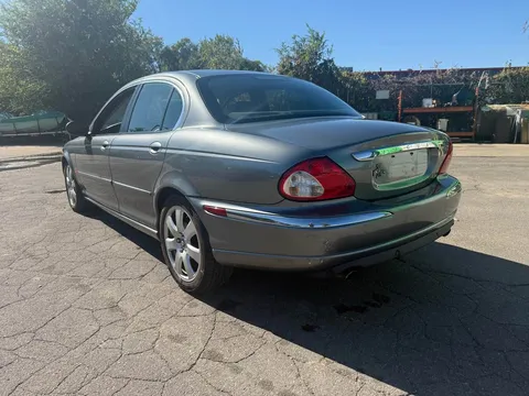 2006 Jaguar X-Type - Image 3 of 12