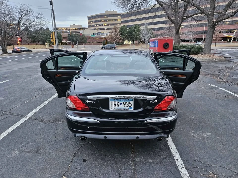2006 Jaguar X-Type - Image 11 of 15